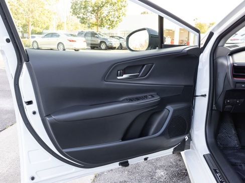 Used 2024 Toyota Prius Prime image 24