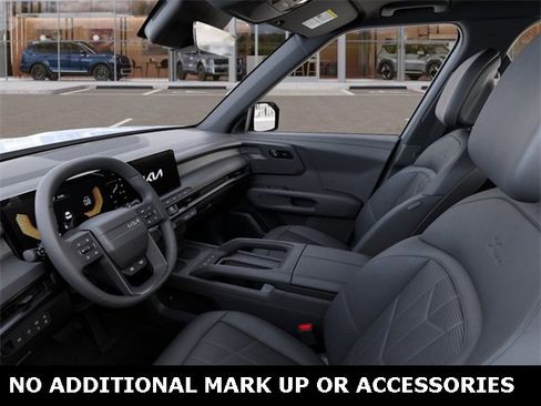 New 2027 Kia Telluride EX X-Line image 17