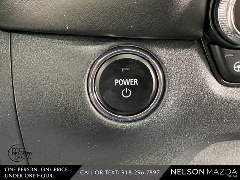 New 2026 MAZDA CX-50 2.5 Hybrid w/ Weather Package image 33