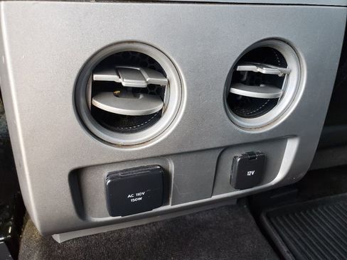 Used 2014 Ford F150 FX4 w/ Equipment Group 402A Luxury AWD/4WD image 33