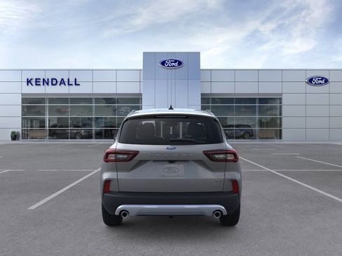 Used 2025 Ford Escape SE FWD image 5