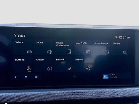 Certified 2025 Hyundai Sonata SE image 14