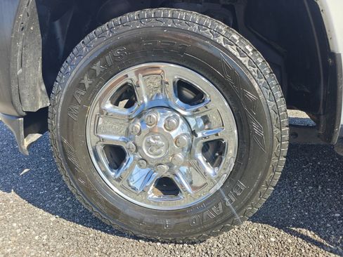 Used 2020 RAM 2500 Tradesman image 17