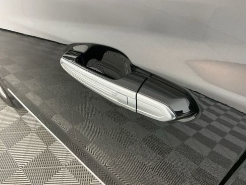 Used 2019 Cadillac XT5 Platinum AWD/4WD image 11