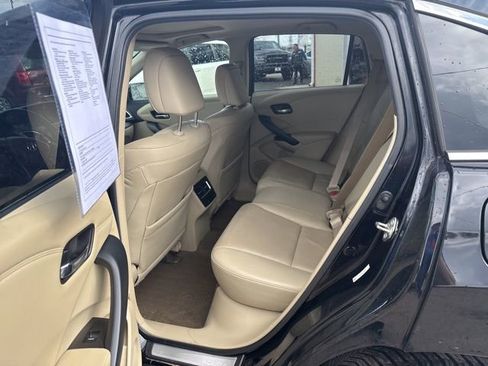 Used 2016 Acura RDX AWD w/ Technology Package image 11