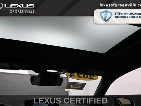 Certified 2024 Lexus IS 350 F Sport w/ Navigation Package RWD image 26