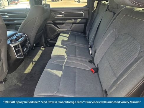 Used 2023 RAM 1500 Big Horn AWD/4WD image 31