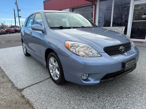 Used 2008 Toyota Matrix XR image 15