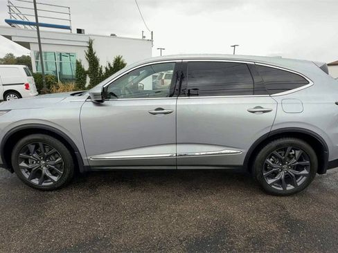Used 2023 Acura MDX Technology image 5