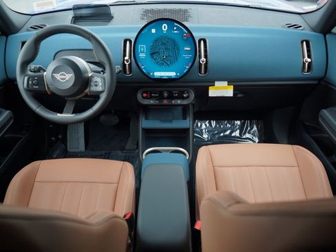 New 2026 MINI Cooper Countryman S image 8