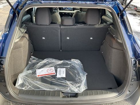 New 2026 Nissan Kicks SV w/ SV Premium Package image 22