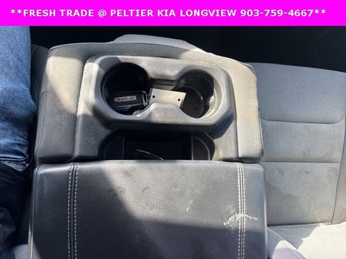 Used 2019 RAM 1500 Big Horn image 21