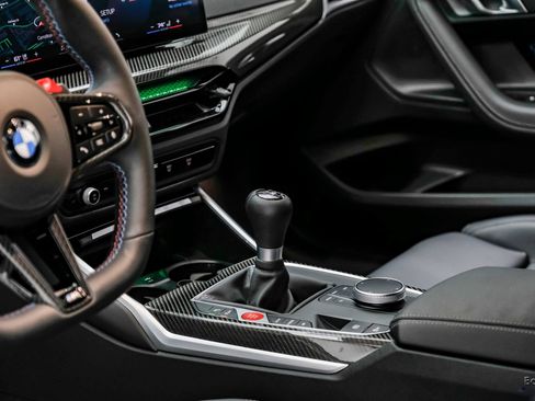Used 2025 BMW M2 w/ Lighting Package RWD image 58