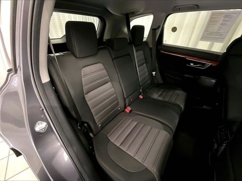 Used 2022 Honda CR-V EX image 16