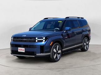 New 2026 Hyundai Santa Fe Limited w/ Tow & Go Package video 1