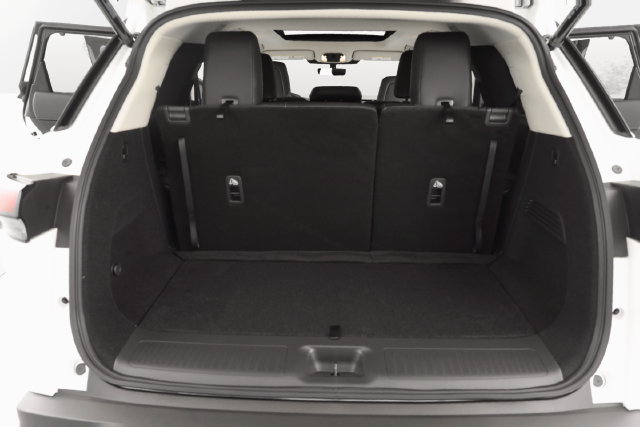 Used 2023 INFINITI QX60 Luxe AWD/4WD image 35