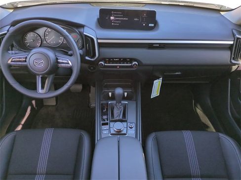 New 2026 MAZDA CX-50 AWD 2.5 S w/ Cargo Package image 15