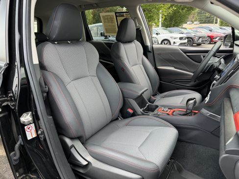 Used 2019 Subaru Forester Sport w/ Popular Package #2 AWD/4WD image 33