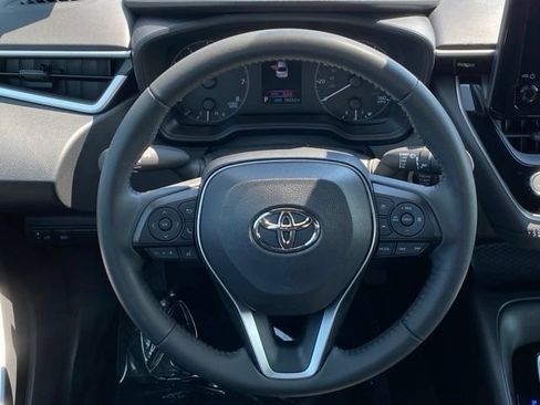 Certified 2024 Toyota Corolla SE FWD image 13