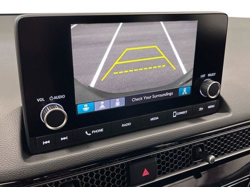 New 2026 Honda Civic Sport image 24