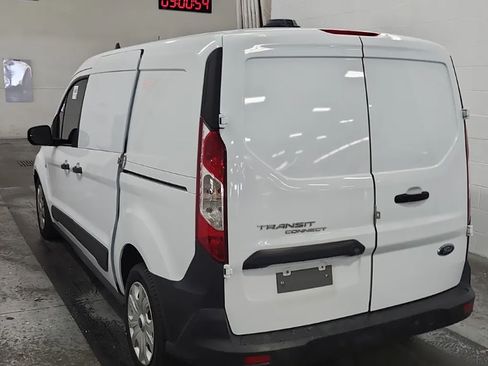 Used 2020 Ford Transit Connect XL FWD image 2