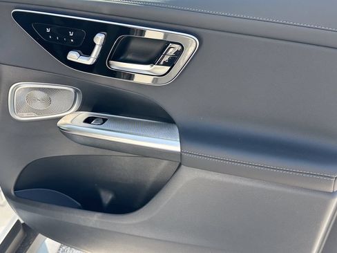 New 2026 Mercedes-Benz GLC 300 image 16