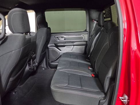 Used 2021 RAM 1500 Big Horn AWD/4WD image 29