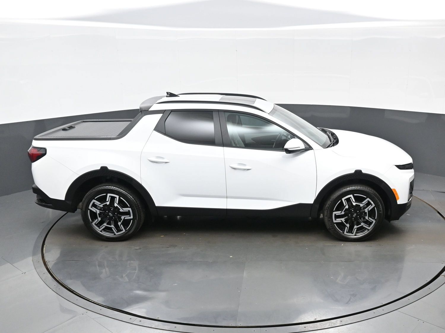 New 2026 Hyundai Santa Cruz Limited AWD/4WD image 40
