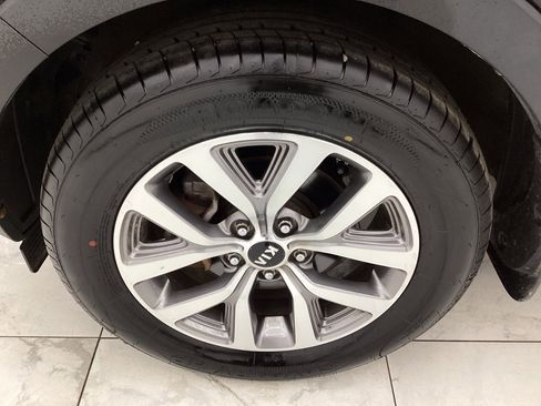 Used 2014 Kia Sportage LX image 45