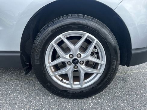 Used 2024 Ford Edge SEL image 30