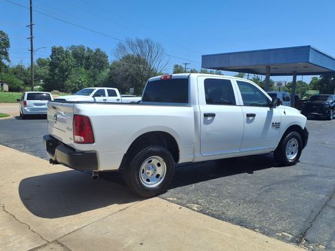 Used 2019 RAM 1500 Tradesman w/ Popular Equipment Group AWD/4WD image 3