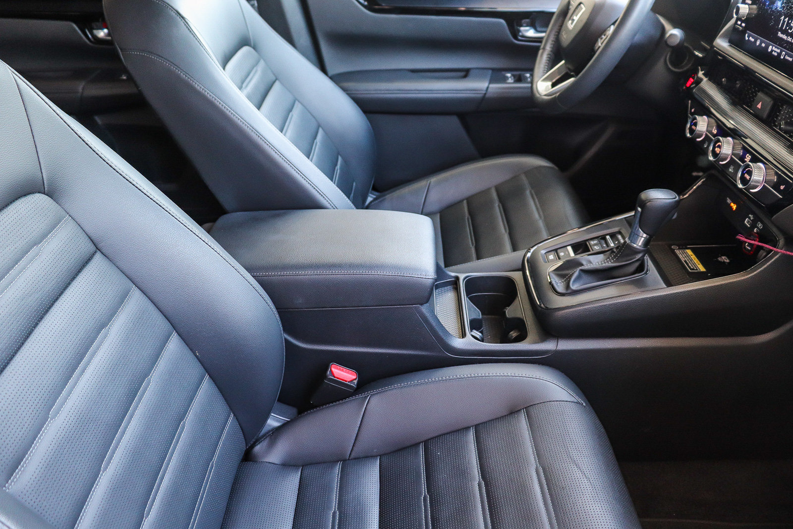 Certified 2024 Honda CR-V EX-L image 19