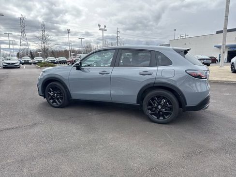 Used 2024 Honda HR-V Sport image 15