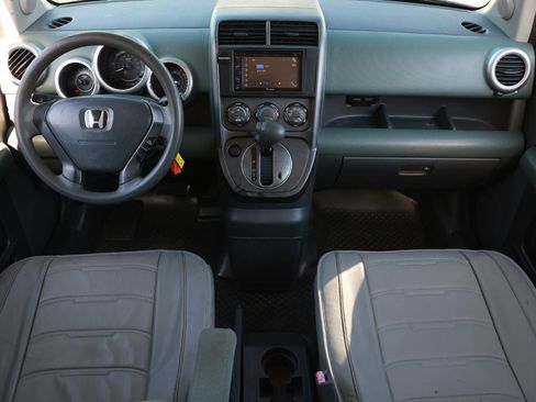 Used 2004 Honda Element EX image 21