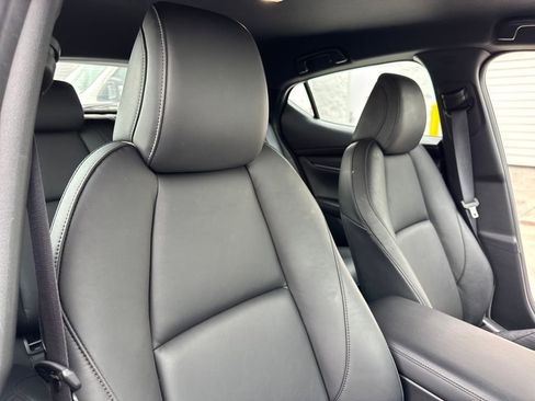 Used 2024 MAZDA MAZDA3 s image 28