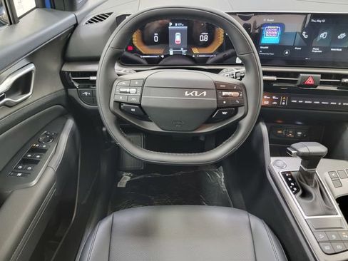 Certified 2026 Kia Sportage X-Line AWD/4WD image 27