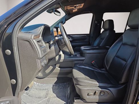 Used 2021 Chevrolet Tahoe Z71 AWD/4WD image 24