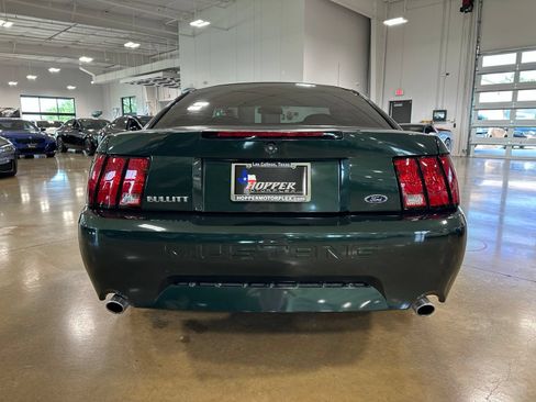 Used 2001 Ford Mustang GT RWD image 6