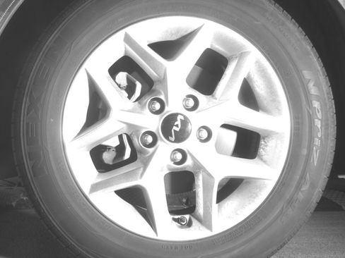 Used 2025 Kia Soul LX w/ LX Technology Package image 12