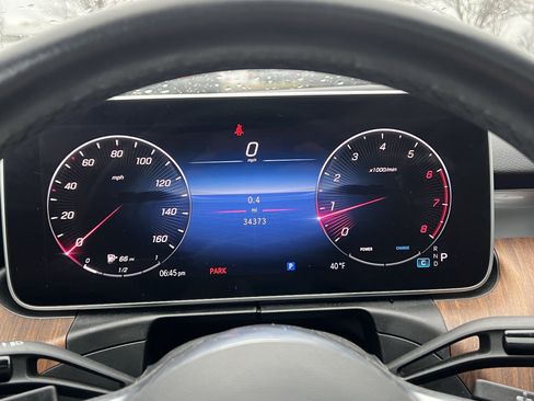 Certified 2024 Mercedes-Benz C 300 4MATIC Sedan image 21