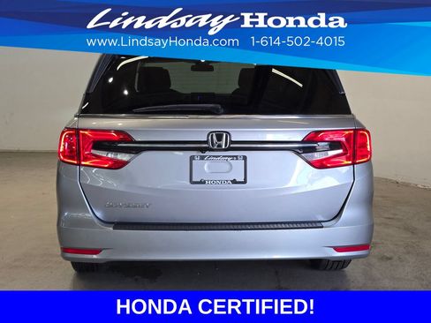 Used 2021 Honda Odyssey LX image 5