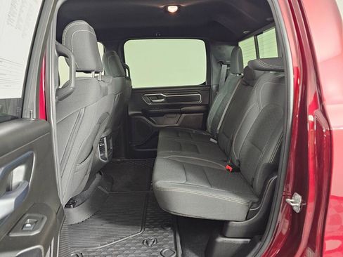 Used 2025 RAM 1500 Big Horn image 33