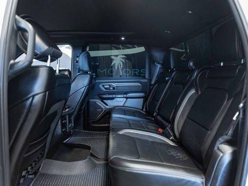 Used 2025 RAM 1500 RHO w/ RHO Level 1 Equipment Group AWD/4WD image 15