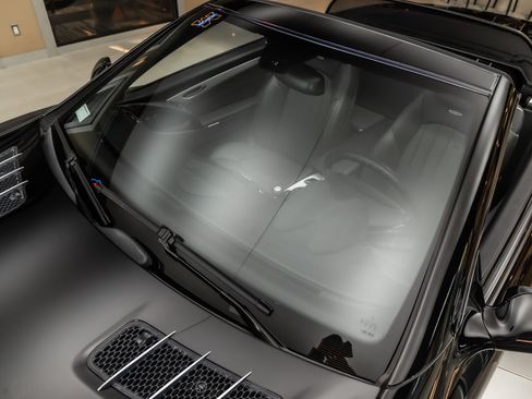 Used 2003 Mercedes-Benz SL 55 AMG image 28
