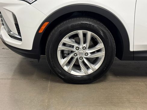 New 2026 Buick Envista Preferred w/ Convenience I Package FWD image 10