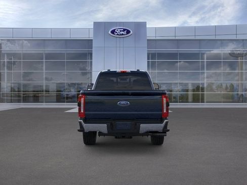 New 2024 Ford F250 Lariat w/ Lariat Ultimate Package AWD/4WD image 7