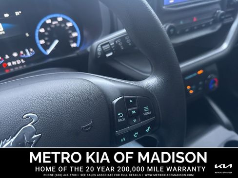 Used 2022 Ford Bronco Sport Base image 19