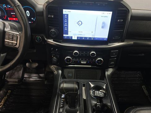 Used 2023 Ford F150 Tremor w/ Equipment Group 402A High AWD/4WD image 11