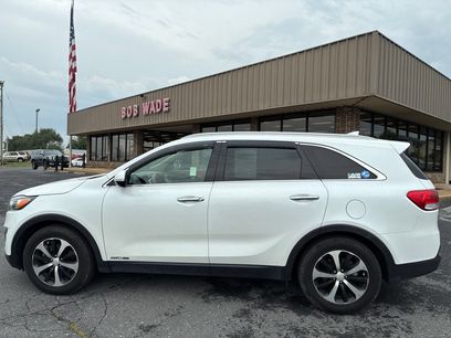 Used 2016 Kia Sorento EX