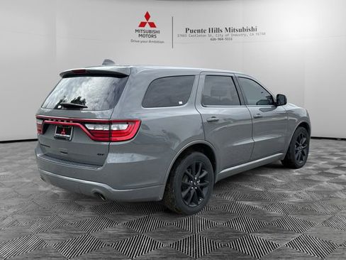 Used 2019 Dodge Durango GT w/ Blacktop Package image 5